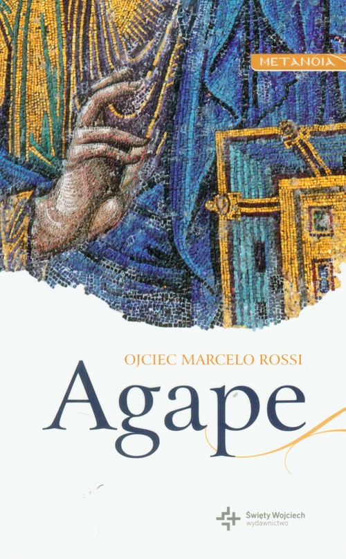 Image of Agape