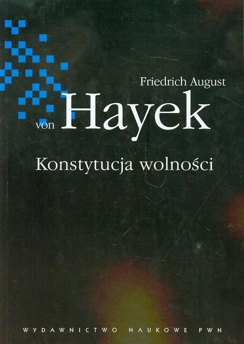 Image of Konstytucja wolności