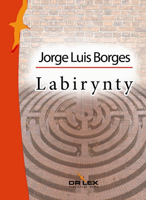 Image of Labirynty Nowa antologia