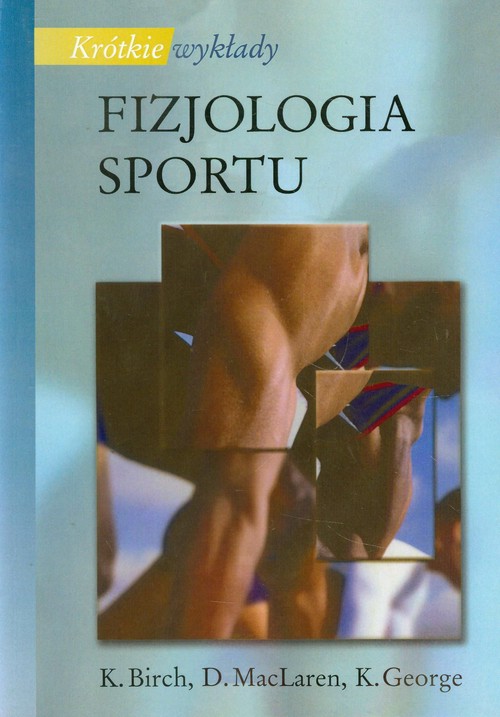 Image of Fizjologia sportu