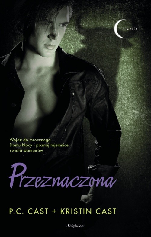 Image of Dom Nocy 9 Przeznaczona