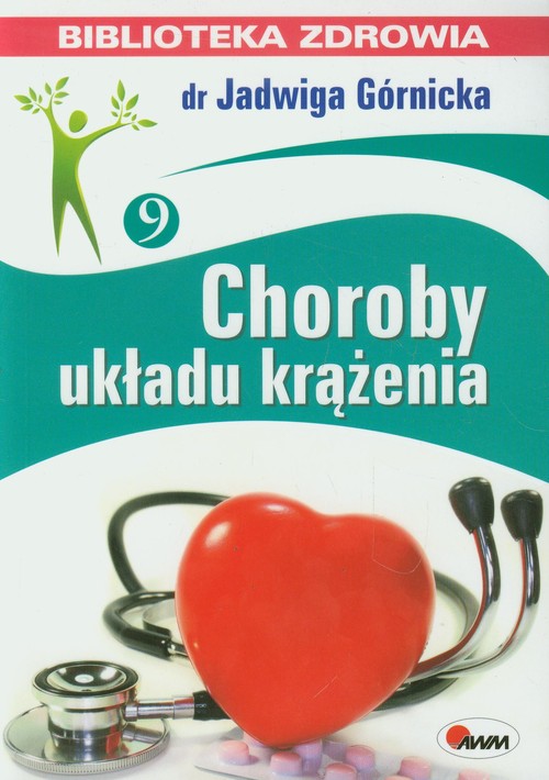 Image of Choroby układu krążenia