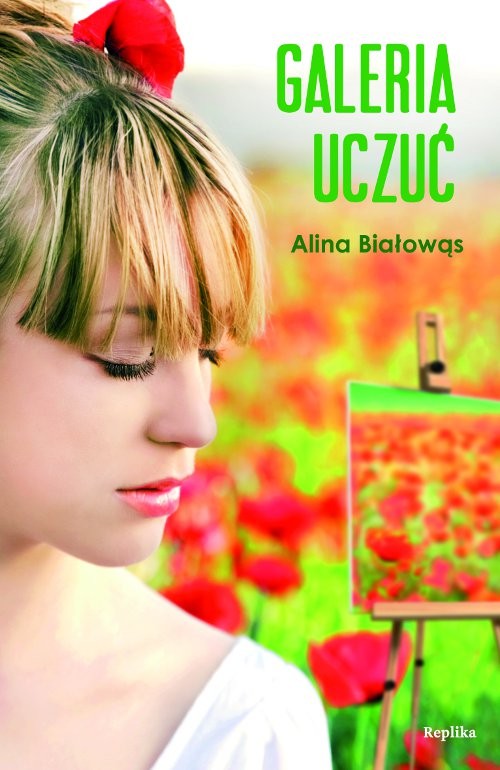 Image of Galeria uczuć