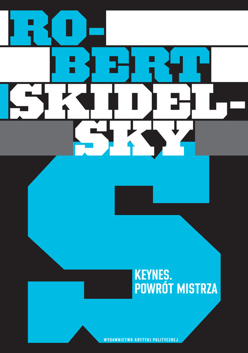 Image of Keynes Powrót mistrza