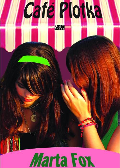 Image of Cafe Plotka