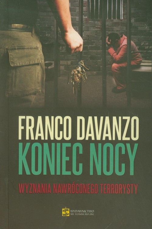 Image of Koniec nocy