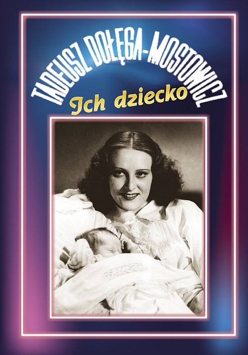 Image of Ich dziecko
