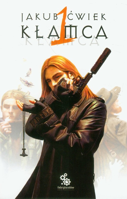 Image of Kłamca 1