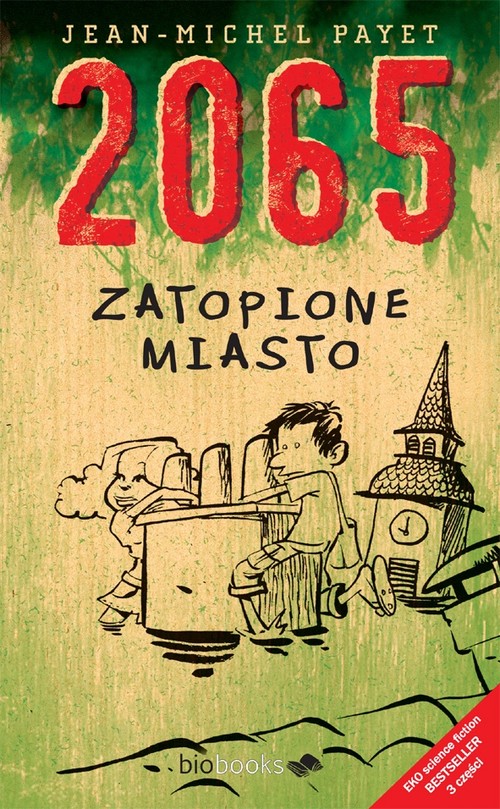 Image of 2065 Zatopione miasto