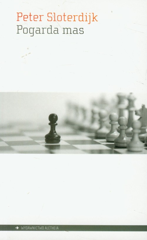 Image of Pogarda mas