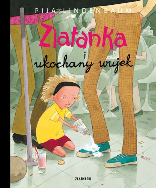 Image of Zlatanka i ukochany wujek