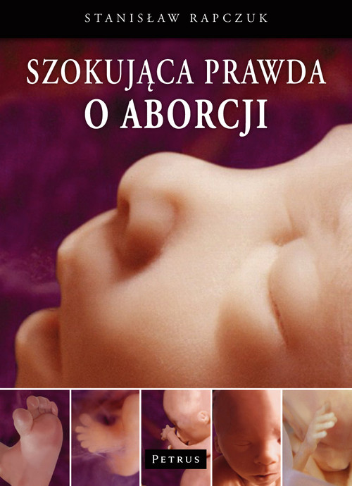 Image of Szokująca prawda o aborcji