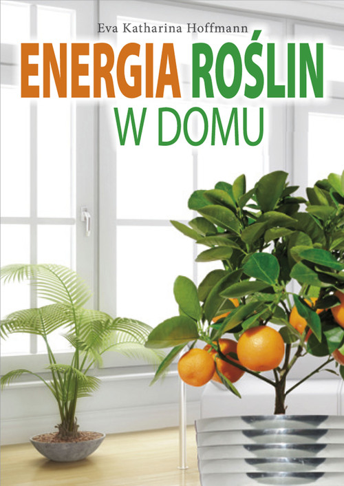 Image of Energia roślin w domu