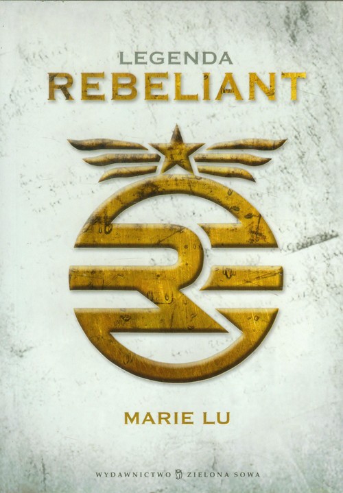 Image of Legenda Rebeliant