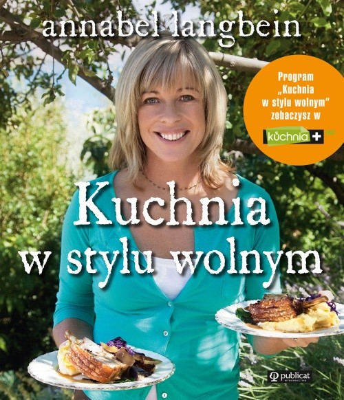 Image of Kuchnia w stylu wolnym