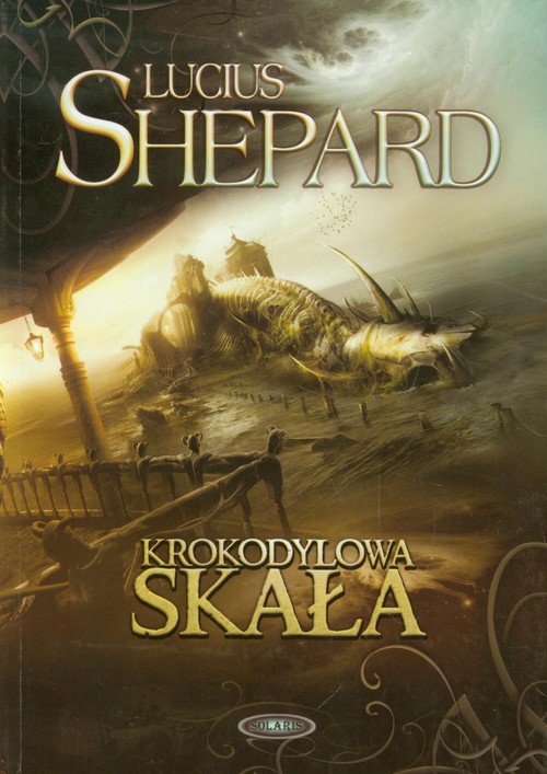 Image of Krokodylowa skała