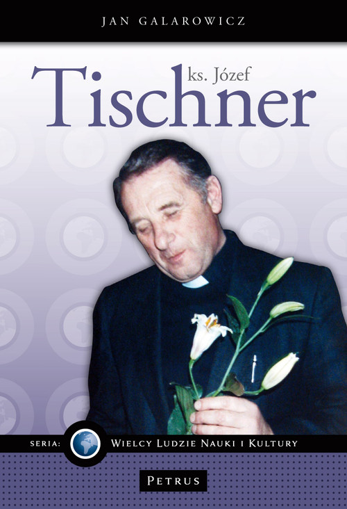 Image of Ks. Józef Tischner