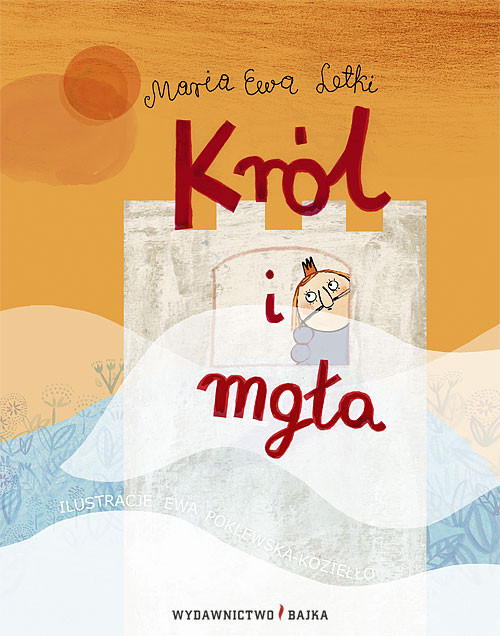 Image of Król i mgła