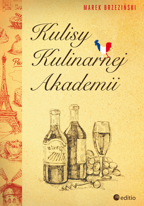 Image of Kulisy Kulinarnej Akademii
