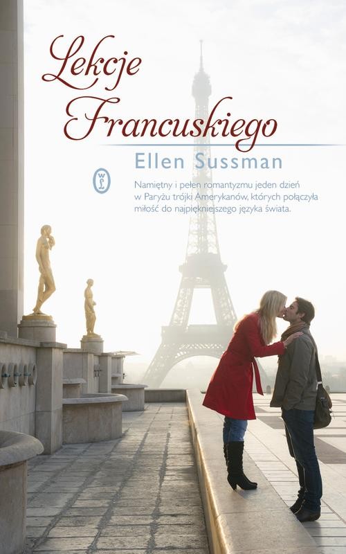 Image of Lekcje francuskiego