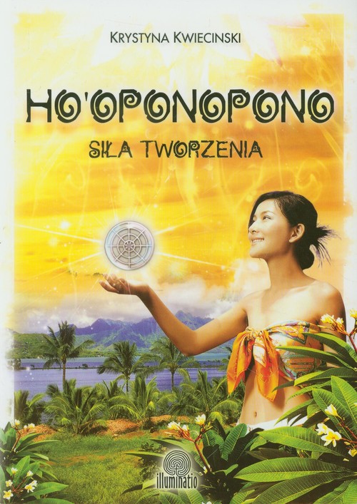 Image of Ho'oponopono Siła tworzenia