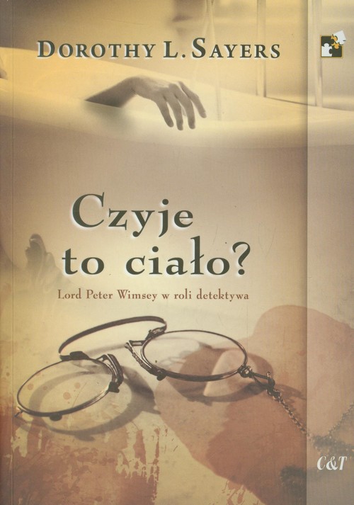 Image of Czyje to ciało