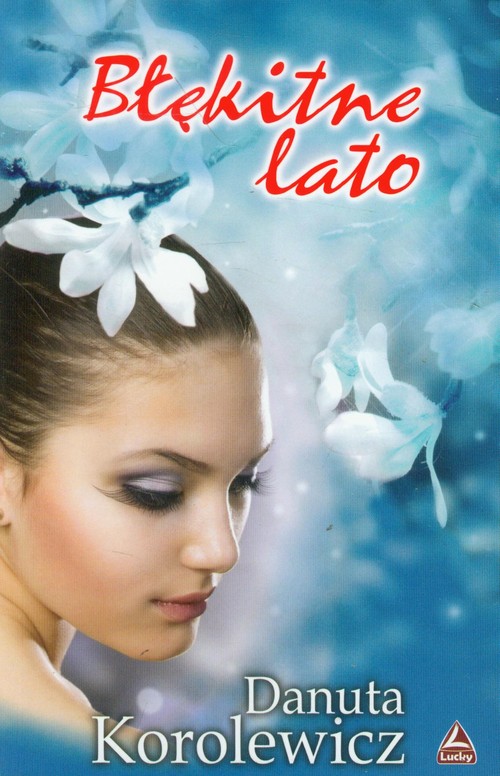 Image of Błękitne lato