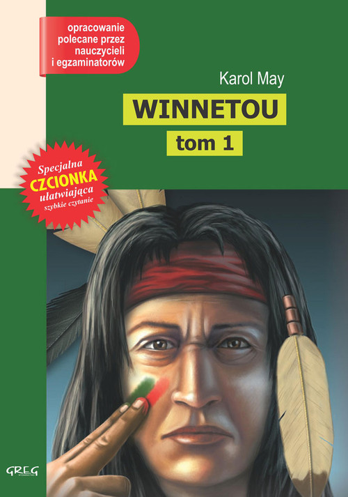 Image of Winnetou Tom 1