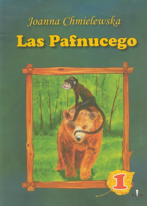 Image of Las Pafnucego część 1