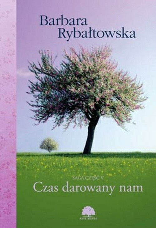 Image of Czas darowany nam
