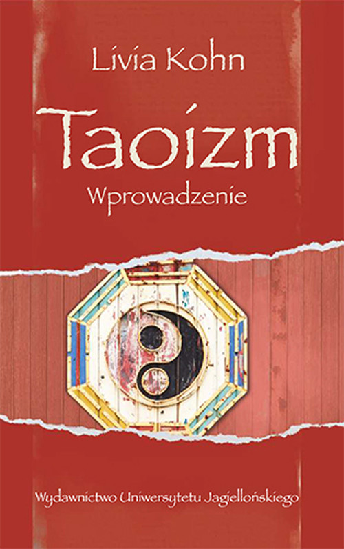 Image of Taoizm Wprowadzenie