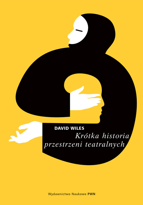 Image of Krótka historia przestrzeni teatralnych