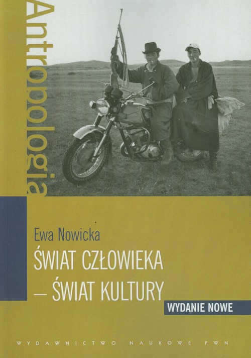 Image of Świat człowieka Świat kultury