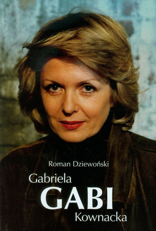 Image of Gabi Gabriela Kownacka