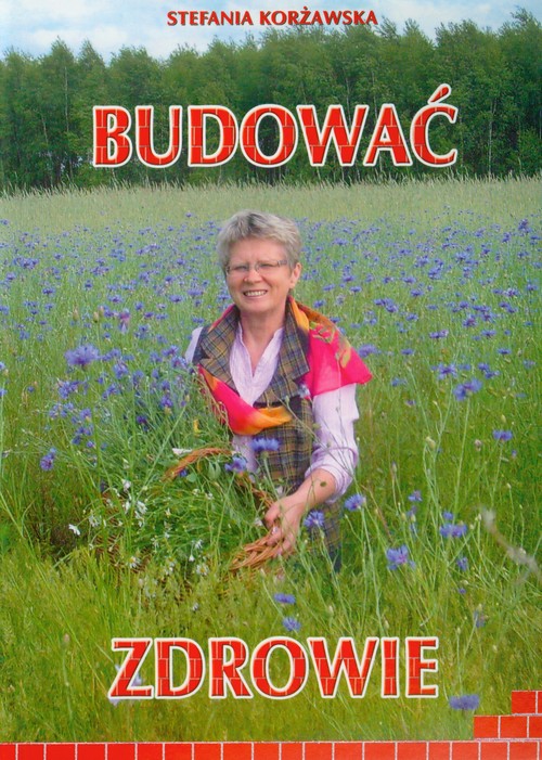 Image of Budować zdrowie
