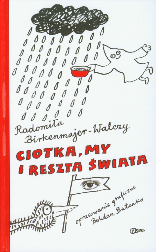 Image of Ciotka my i reszta świata