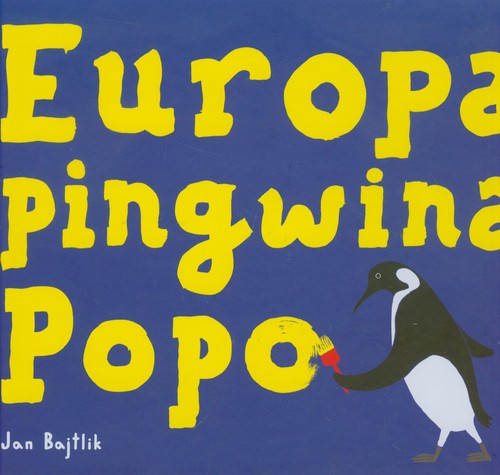 Image of Europa pingwina Popo