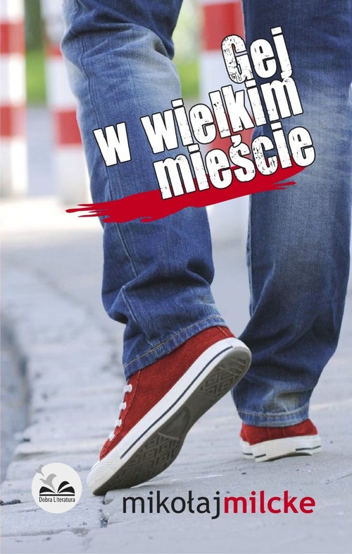 Image of Gej w wielkim mieście