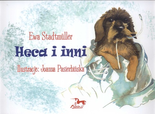 Image of Heca i inni