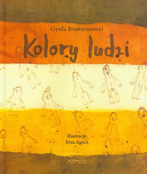 Image of Kolory ludzi