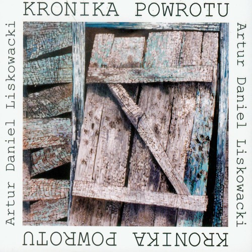 Image of Kronika powrotu
