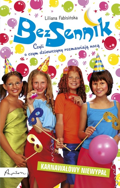 Image of Bezsennik Karnawałowy niewypał