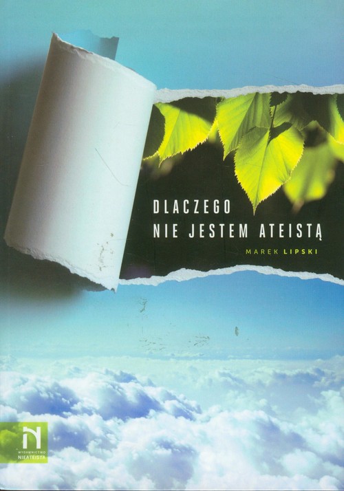 Image of Dlaczego nie jestem ateistą