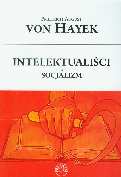 Image of Intelektualiści a socjalizm