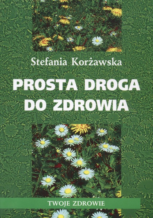 Image of Prosta droga do zdrowia