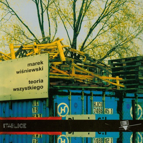 Image of Teoria wszystkiego