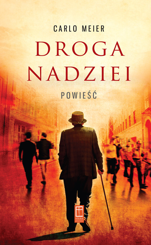 Image of Droga nadziei Powieść