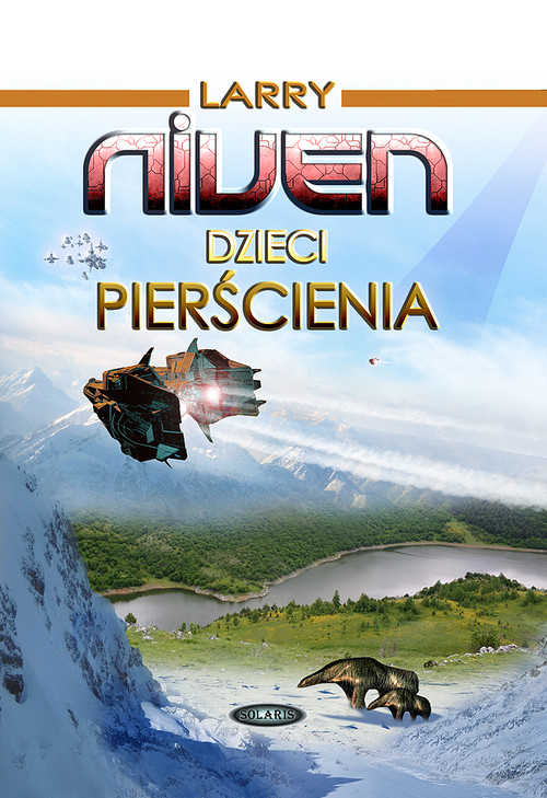 Image of Dzieci Pierścienia