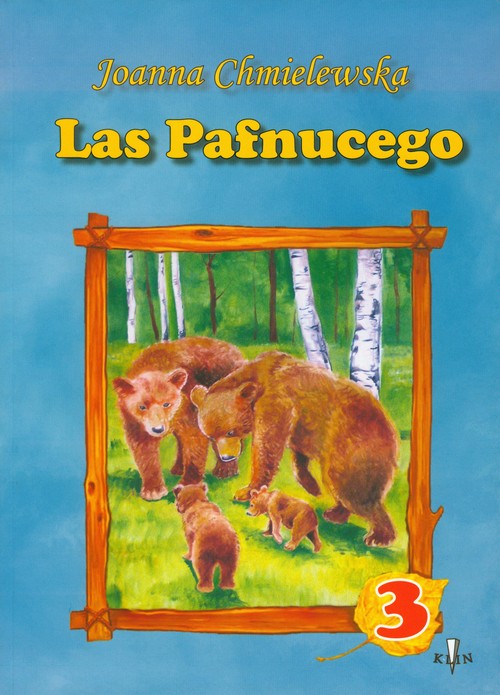 Image of Las Pafnucego cz.3