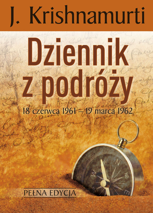 Image of Dziennik z podróży